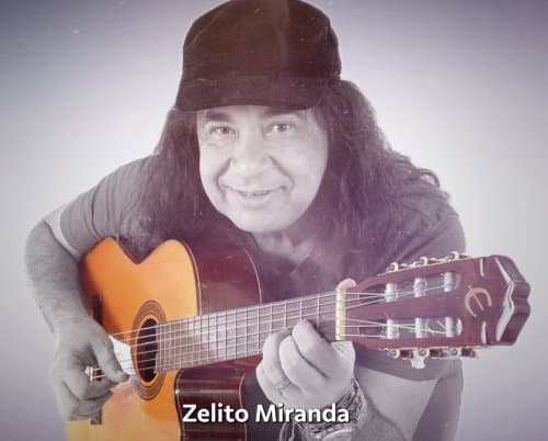 Depoimentos: Zelito Miranda - Forró Temperado