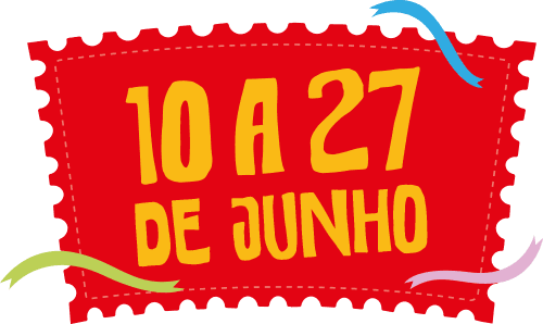 10 a 27 de Junho